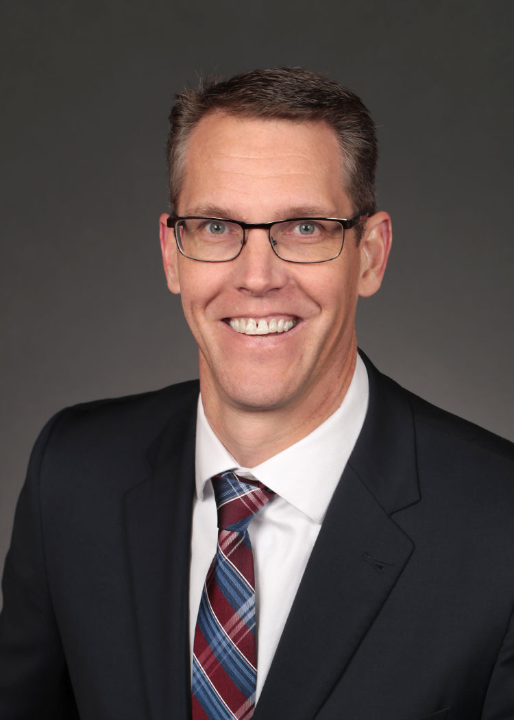 Randy Feenstra